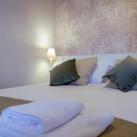 Apartment Place Diputacio *