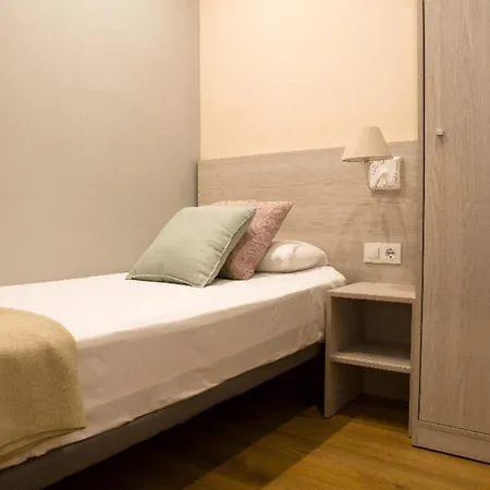 Apartment Place Diputacio *