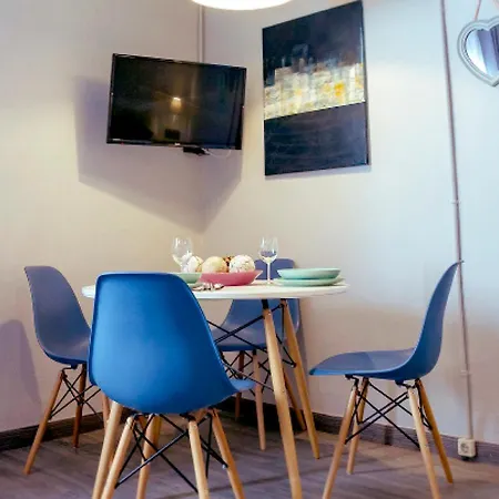 Apartment Place Diputacio Barcelona