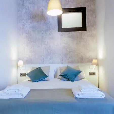 Apartment Place Diputacio Barcelona