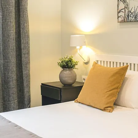 Apartment Place Diputacio *