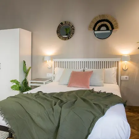 Apartment Place Diputacio