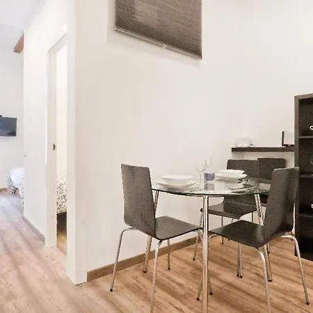 Place Diputacio Apartment Barcelona