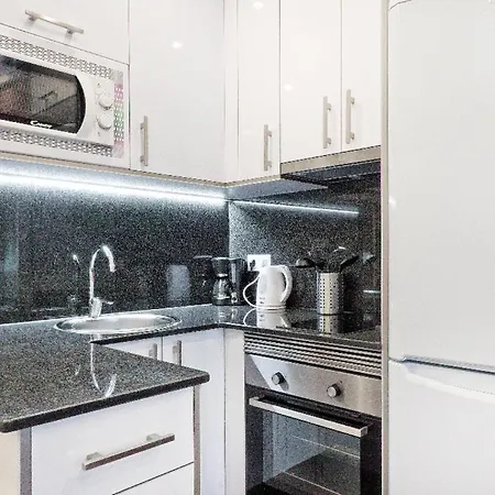 Place Diputacio Apartment Barcelona