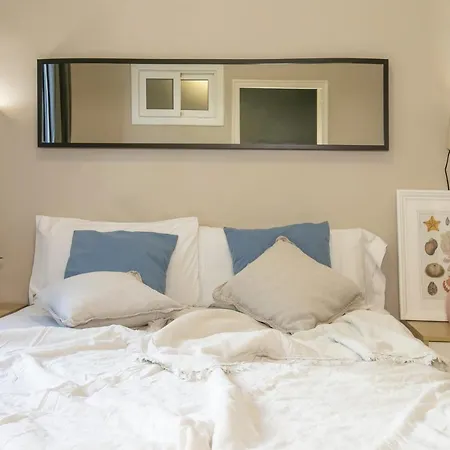 Apartment Place Diputacio Barcelona
