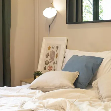 Apartment Place Diputacio Barcelona