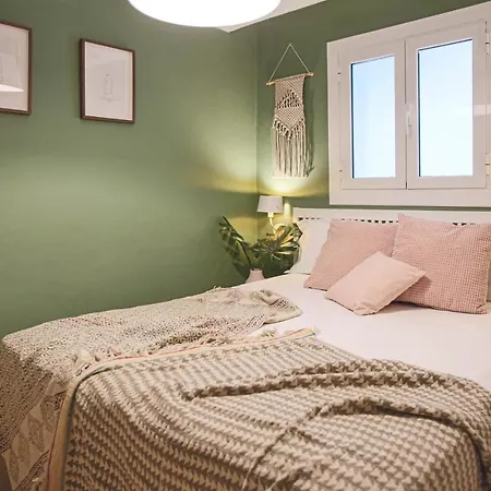 Apartment Place Diputacio Barcelona