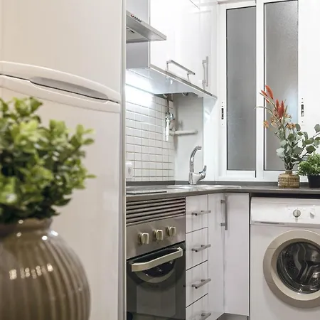 Place Diputacio Apartment *