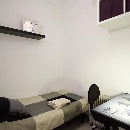 Place Diputacio Apartment Barcelona