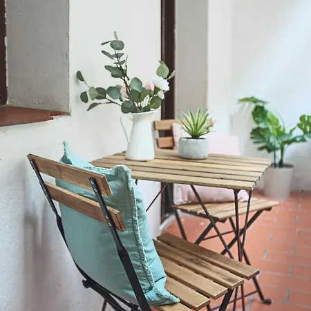 Apartment Place Diputacio Barcelona