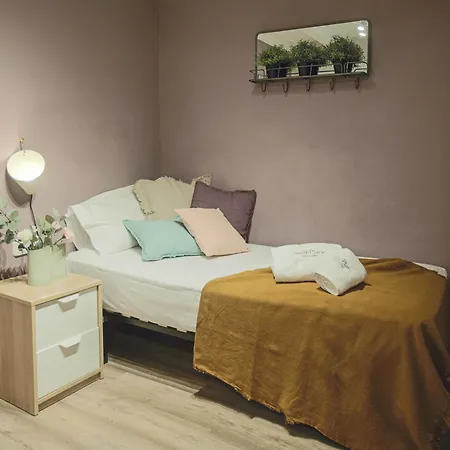 Place Diputacio Apartment Barcelona