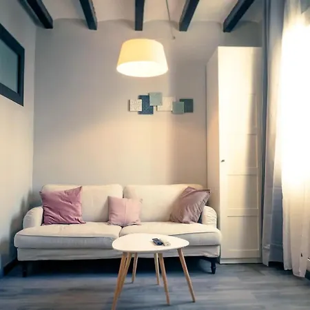 Apartment Place Diputacio *