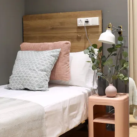 Lejlighed Sagrada Familia Xamfra Barcelona