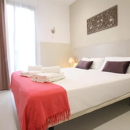 Lejlighed Sagrada Familia Xamfra