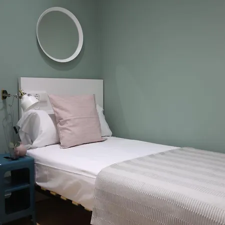 Lejlighed Sagrada Familia Xamfra *