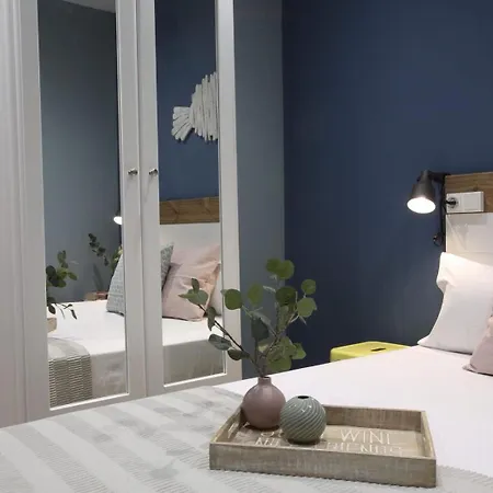 Sagrada Familia Xamfra * Barcelona