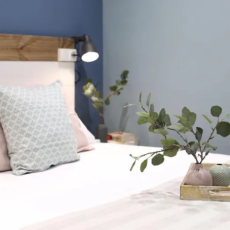 Sagrada Familia Xamfra * Barcelona