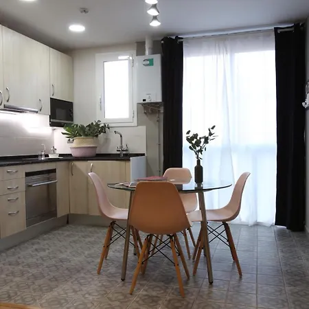 Sagrada Familia Xamfra Barcelona