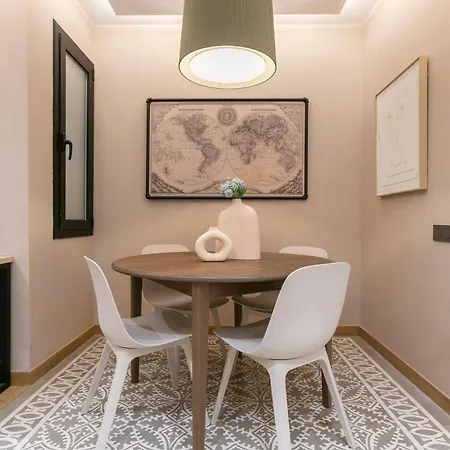 Sagrada Familia Xamfra Barcelona