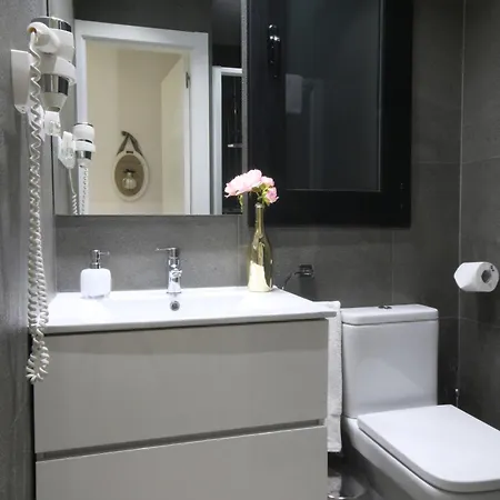 Lejlighed Sagrada Familia Xamfra