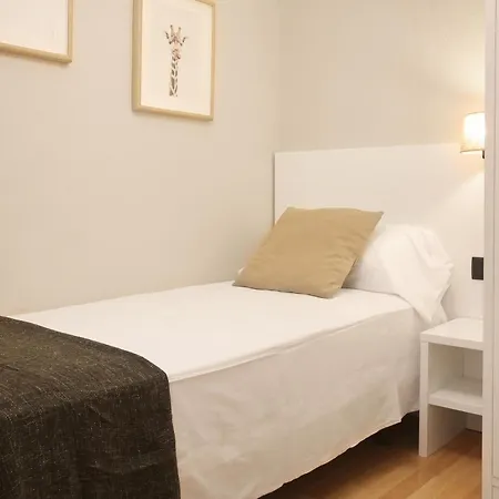 Sagrada Familia Xamfra * Barcelona