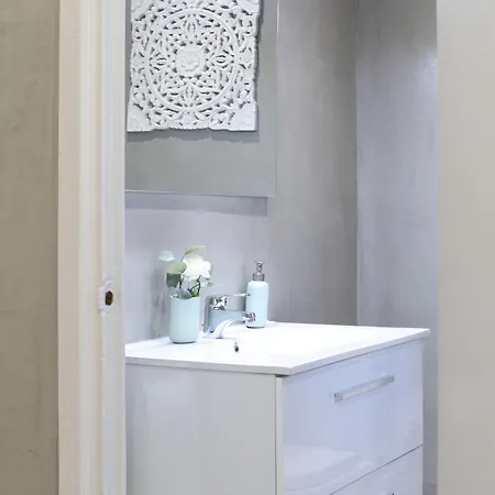 Lejlighed Sagrada Familia Xamfra