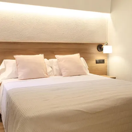 Lejlighed Sagrada Familia Xamfra