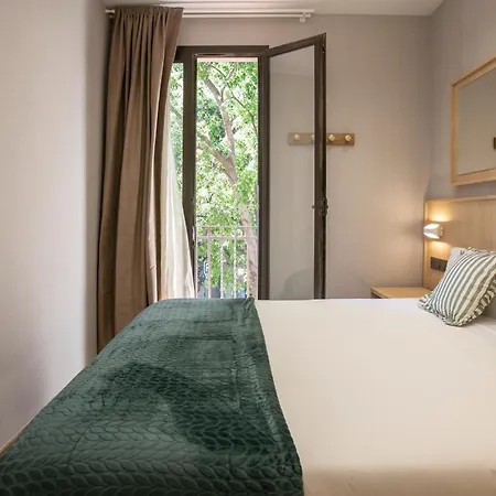 Lejlighed Sagrada Familia Xamfra Barcelona