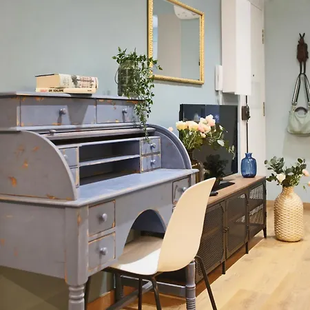 Sagrada Familia Xamfra Barcelona