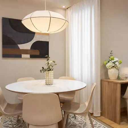 Sagrada Familia Xamfra Apartament