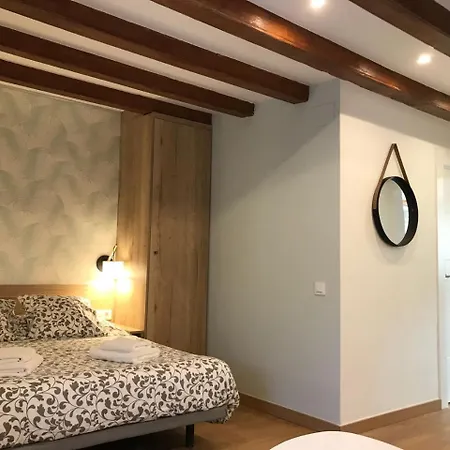 Apartment Place Diputacio