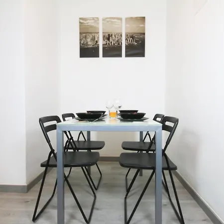 Apartment Place Diputacio Barcelona