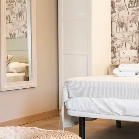 Place Diputacio Apartment Barcelona