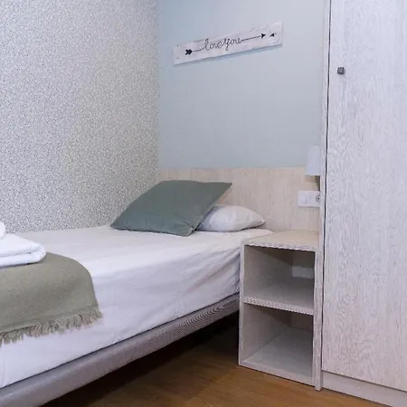 Apartment Place Diputacio