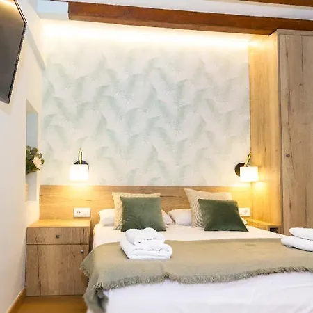 Place Diputacio Apartment Barcelona