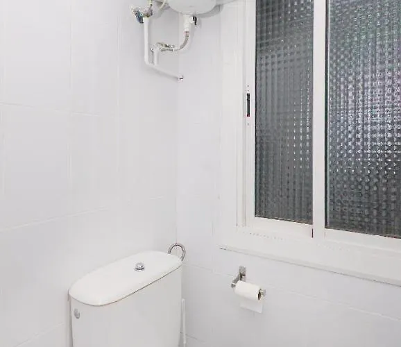 Apartmán Sagrada Familia Xamfra