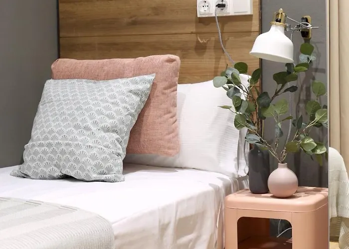 Apartmán Sagrada Familia Xamfra Barcelona