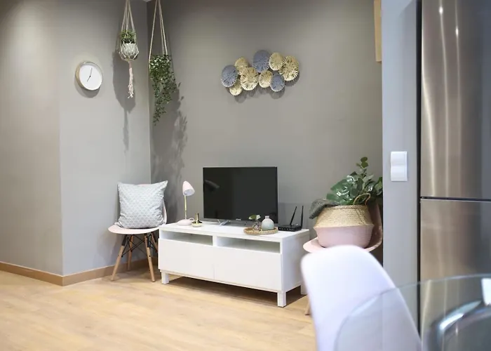 Sagrada Familia Xamfra Apartmán