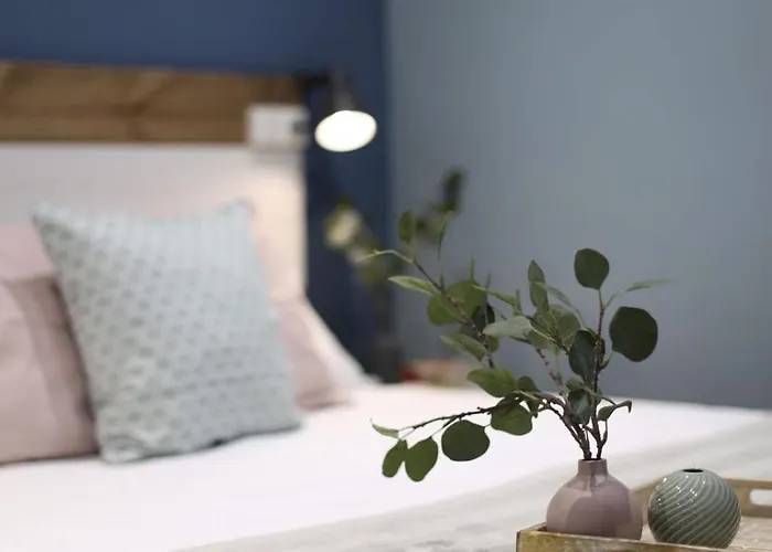 Apartmán Sagrada Familia Xamfra Barcelona