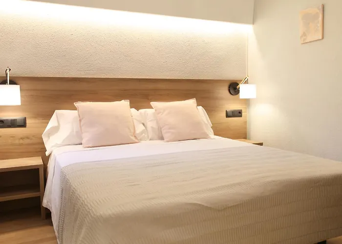 Apartmán Sagrada Familia Xamfra